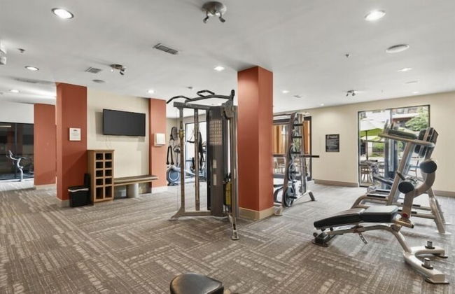 Furnished Apartments in Decatur Square - Foto 78