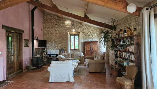 Maison de campagne avec bain nordique - Foto 4