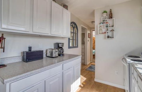 Driftwood Bungalow - Foto 18