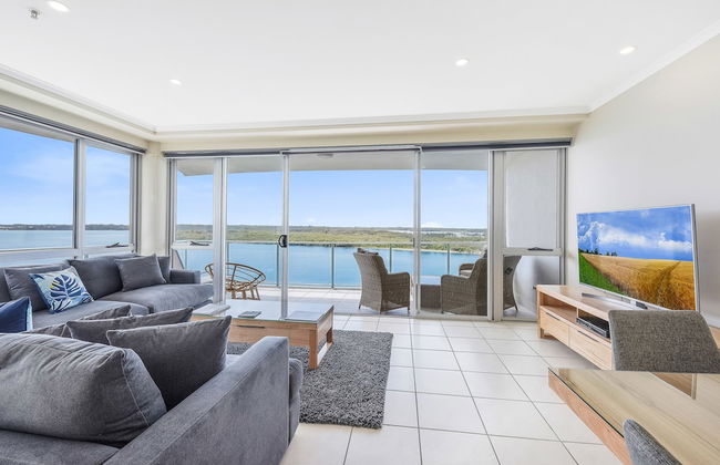 The Duporth Riverside - Foto 54