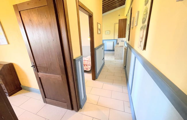 Apt 5 Aircon, Wifi, Infinity Pool, Jacuzzi, Gardens Incredible! Sleeps 4 - Photo 46