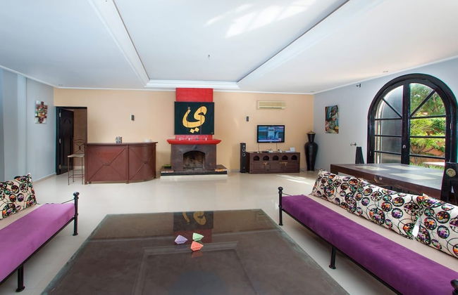 Villa d'Ourika 3 - Foto 13