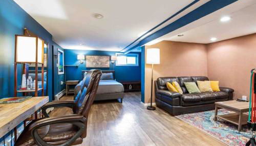 The Hygge Way, 20MIN TO NYC Times Sq - Foto 3