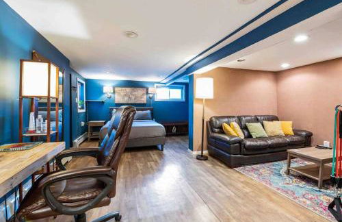 The Hygge Way, 20MIN TO NYC Times Sq - Foto 3