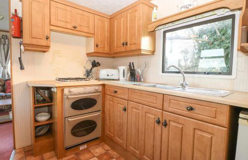 Caravan at Cartref - Foto 9