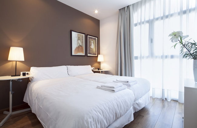 Inside Barcelona Apartments Sants - Foto 34