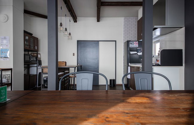 Yadoya YADOKARI - Foto 43