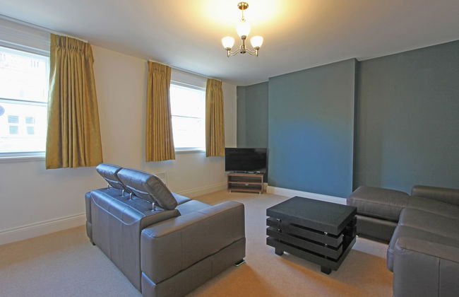 The Castle Collection - 25 Castle Street - Foto 39