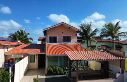 Pousada Mar e Luz - Foto 17