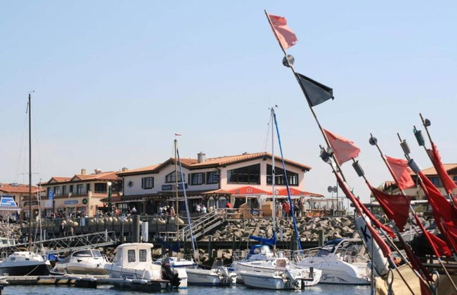 Apartment in Pepelow for Zwei Personen - Foto 31