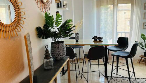 Piso Espectaculares Vistas - Foto 2