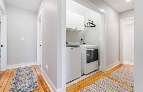 Family-friendly 4BR Near UNI for an Easy Group Stay - Foto 17