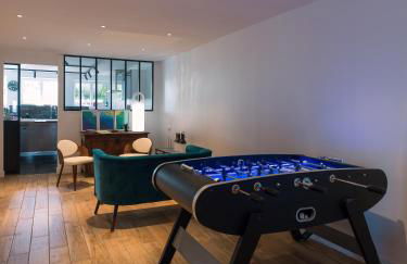 Propriété d'exception de 400m2 - vue mer panoramique - Classé 4 étoiles - Foto 43