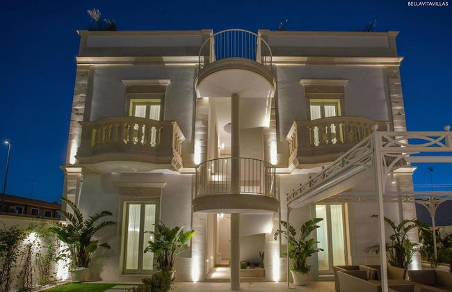 1316 AS - Junior Suite con Balcone - Foto 33