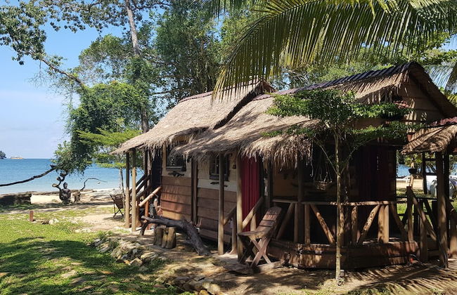 Cupido Beach SPA Resort - Foto 1