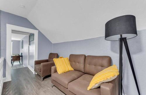 Quaint 2 Bedrooms in Historic Little Italy - Foto 25