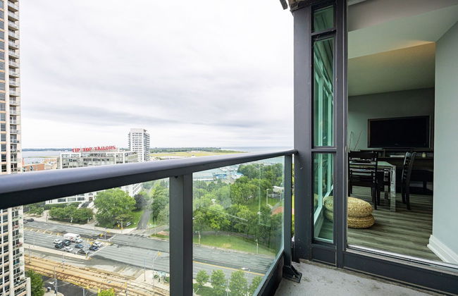 Fort York Suite - Photo 58