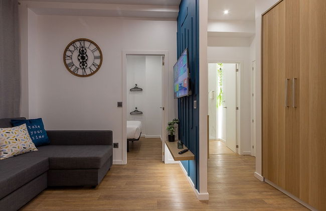 The Jolie Apartments - Foto 57