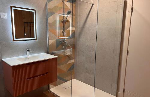 Maison 5 belles suites - Photo 21