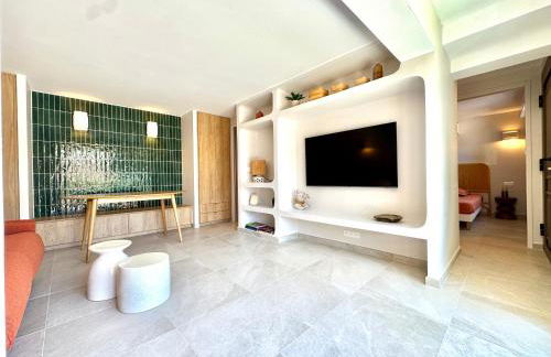 L'Elégant,4pers,Piscine,2 Parkings,Climatisation - Photo 1