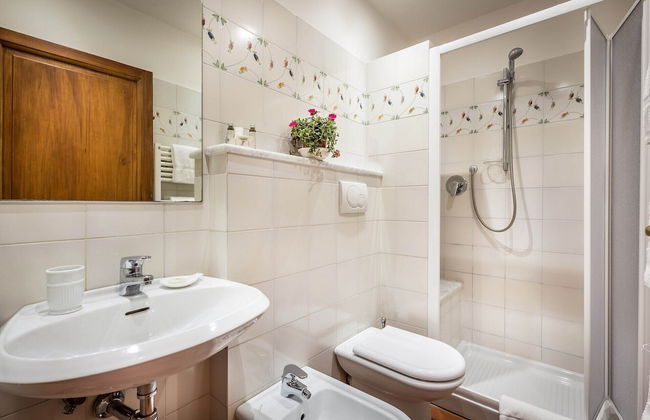 Classic Tuscany Apartment B by Mmega - Foto 14