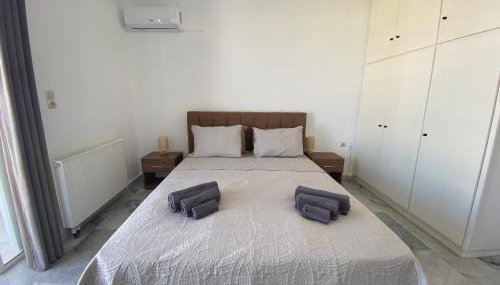 Nymphaea sea view apartment - Photo 3