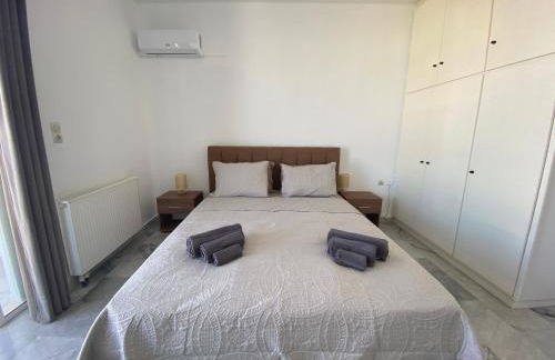 Nymphaea sea view apartment - Foto 3