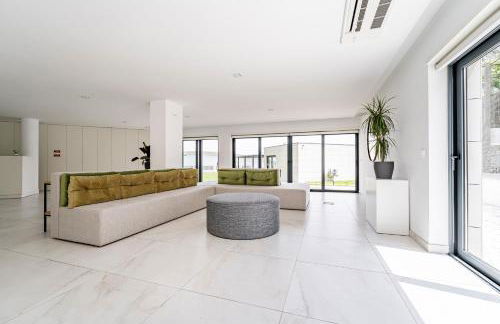 Antas Park Flat With Pool - Foto 7