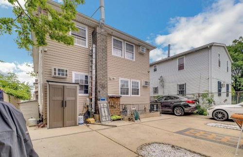 Modern Cozy 3BR Home Just 10 mins From JFK! residence - Foto 28