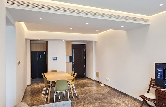 Amanda Seaview Resort Apartment - Foto 13
