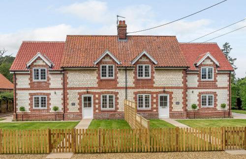 Sea Holly Cottage-Uk11931 - Foto 15