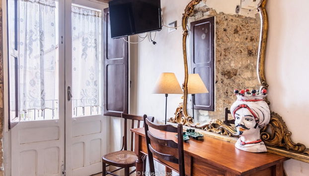 Golden Stone in Noto - Foto 5, Habitación