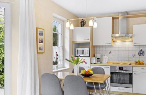 Nordlicht - Strandkorb EG - Foto 18