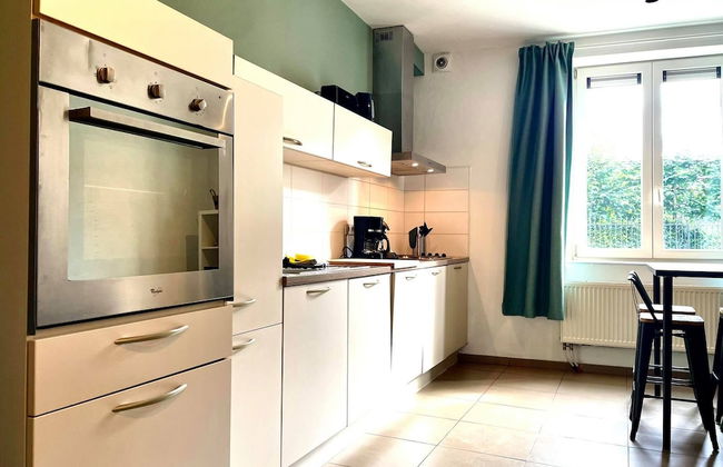 L'appartement d'Houyet - Foto 4