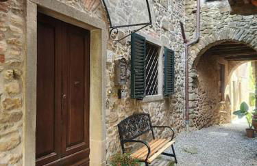 Casa dell 'Vista Gorgeous Remodeled Stone Country House in Rural Northern Tuscany - Foto 1