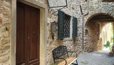 Casa dell 'Vista Gorgeous Remodeled Stone Country House in Rural Northern Tuscany - Foto 1