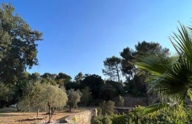 La Farigoule - Sainte-Victoire - Vue exceptionnelle sur Aix-en-Provence - Foto 20