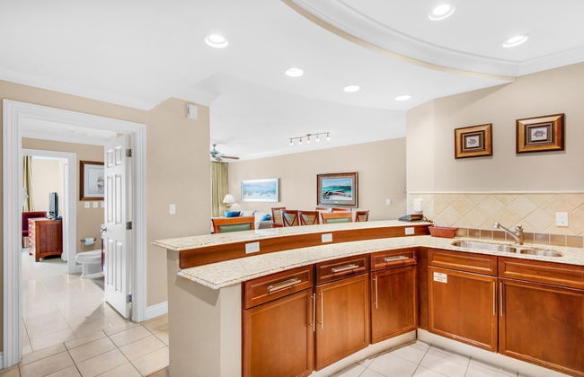 Emerald Grande W1221 - Foto 34