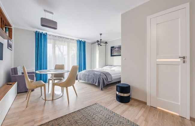 Apartamenty Sun&Snow Rezydencja Park - Photo 59