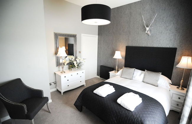 Stirling Luxury Apartments - Foto 13