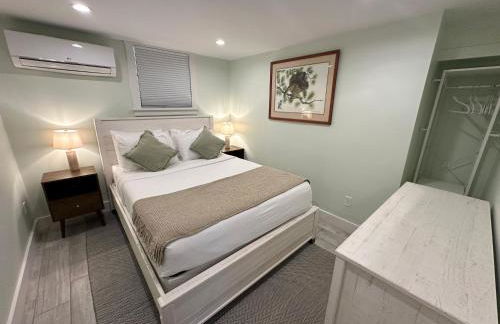 Epic Downtown Newport 6BR Whole House w Parking - Foto 53