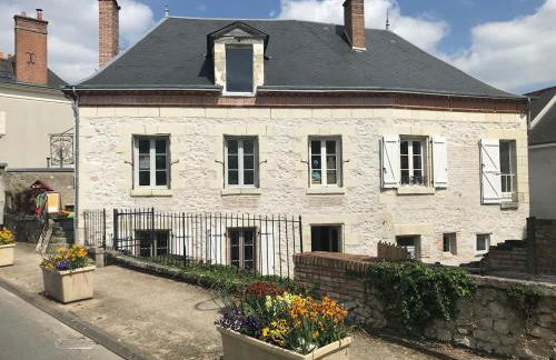 Maison Gite des Belles Demois Ailes - Foto 1