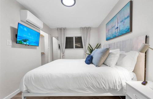 Ultimate Oceanside Retreat | Tower 9 Across from the Beach - Foto 40