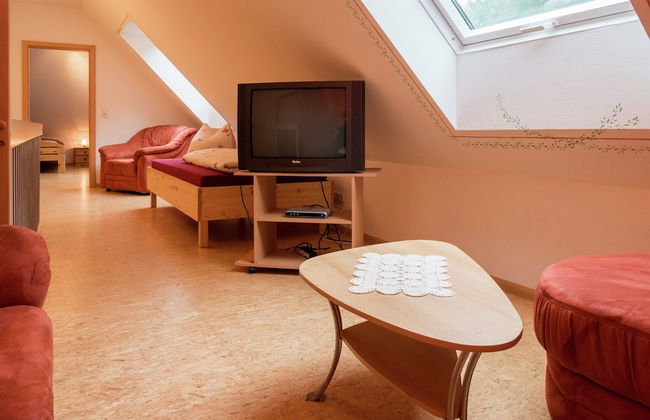 Apartment on a Farm on the Edge of the Forest - Foto 12