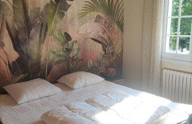 Maison avec piscine privée, proche plage - Photo 14