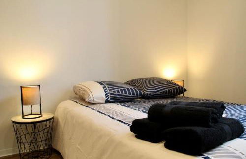 Les appartements d'Arthur - Pont-Neuf - Foto 54