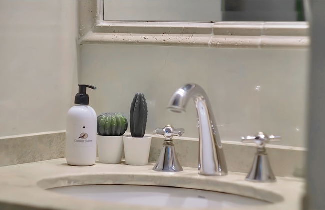 Condor Suites Apart Hotel - Photo 32