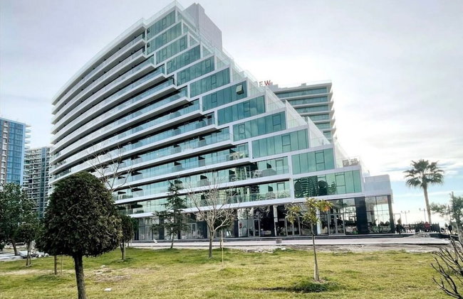 GLOBALSTAY Batumi View Apartments. Beach - Foto 60