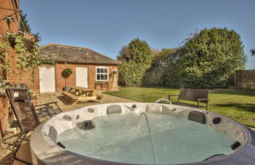 Harkstead Hall By Group Retreats - Foto 6