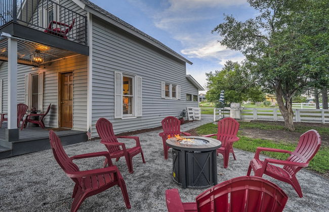 Bluebird Inn - Foto 43